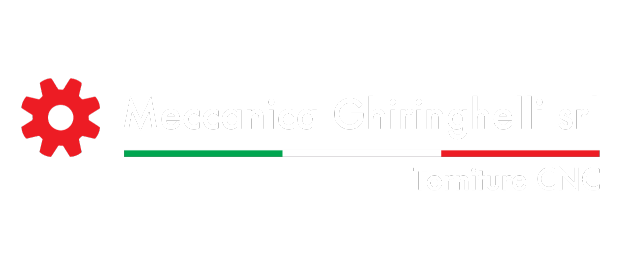 Meccanica Ghiringhelli