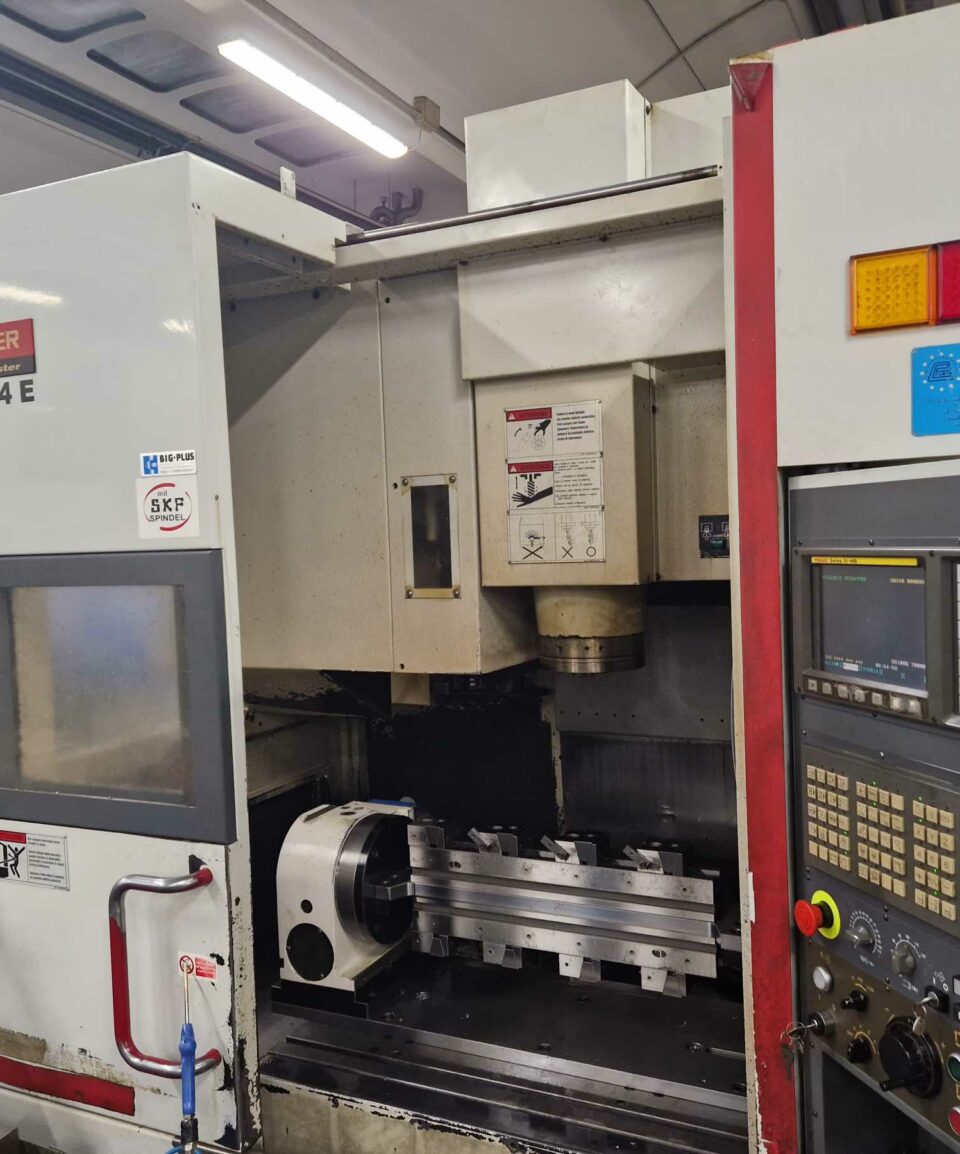PROFILO QUASER MV 154 E (1)