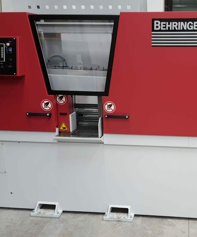 behringer