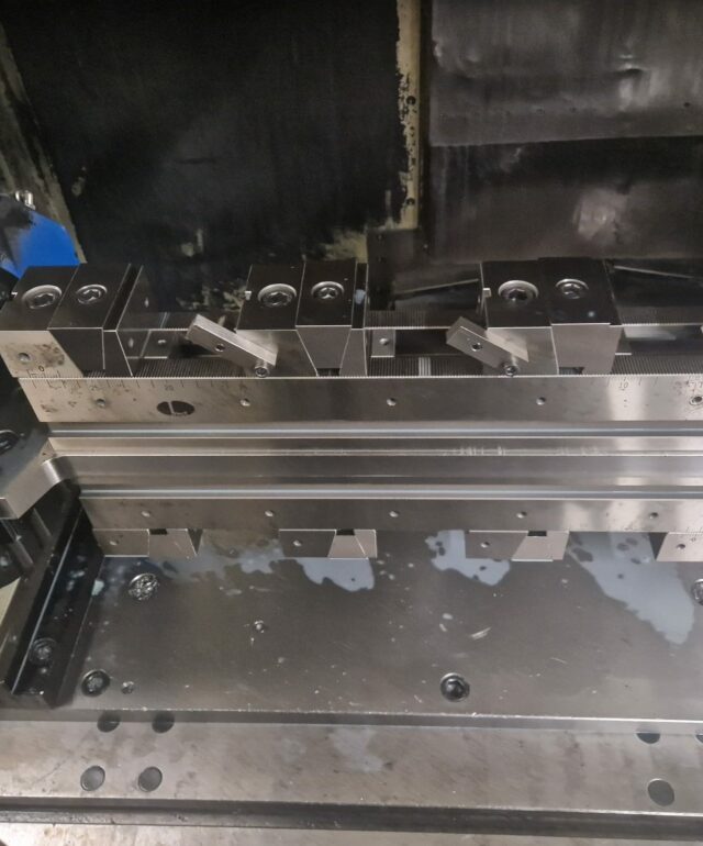 kitagawa a 2 serie di morse