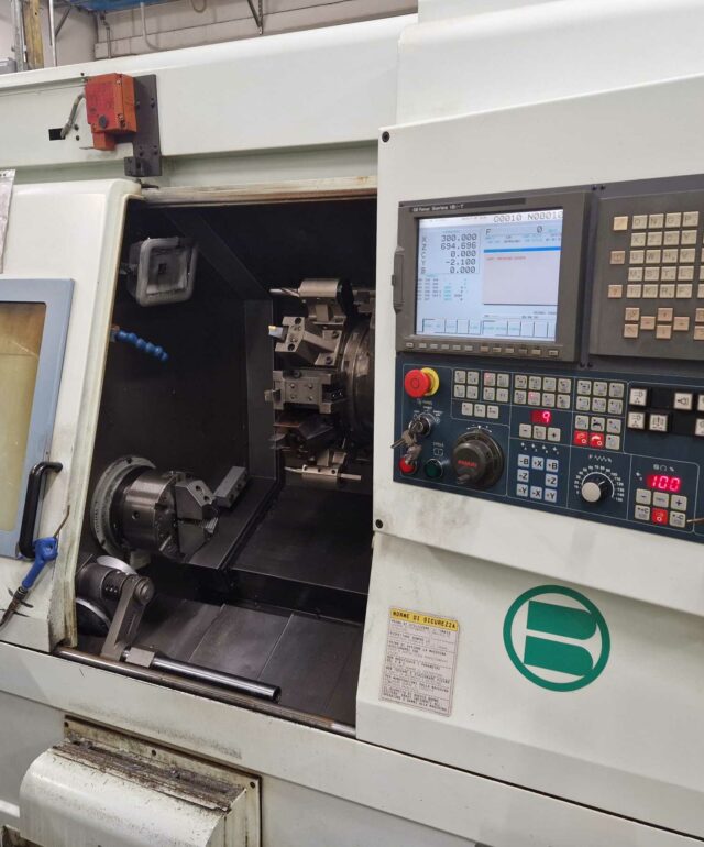 PROFILO B501 YS (1)