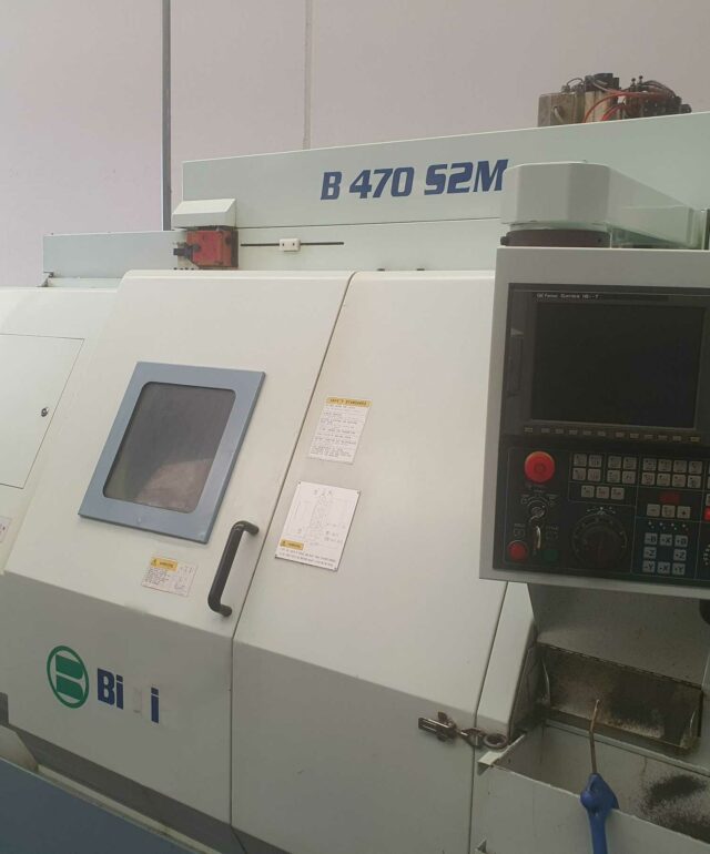 PROFILO BIGLIA B470 S2M (1)